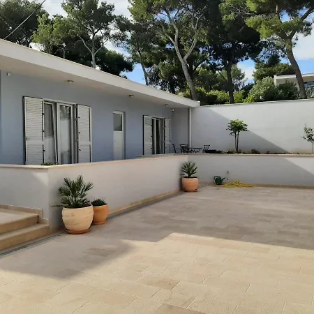 Apartmán Residences Caroline