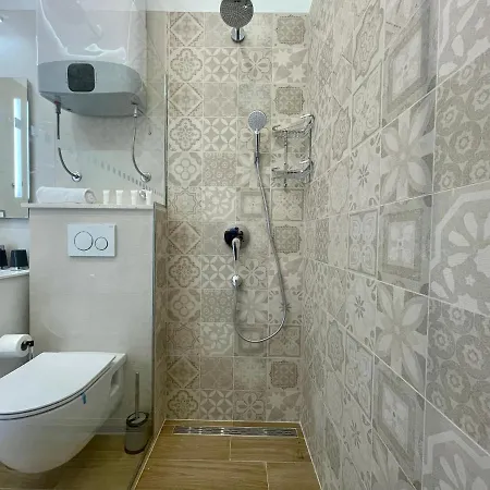 Residences Caroline Appartement *