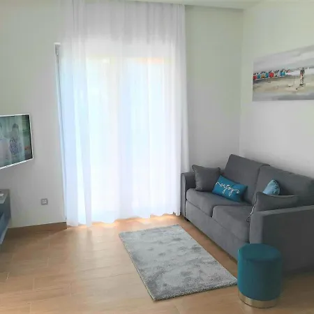 Appartement Residences Caroline *