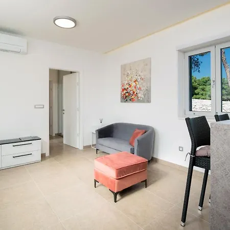 Appartement Residences Caroline