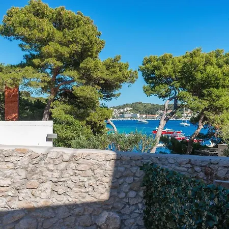 Appartement Residences Caroline