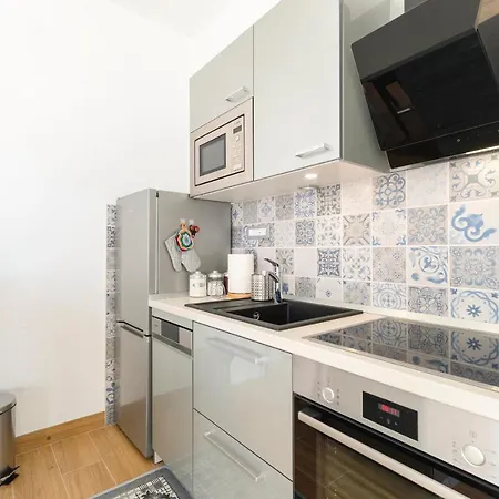 Appartement Residences Caroline Hvar Town