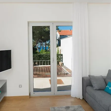 Residences Caroline Appartement