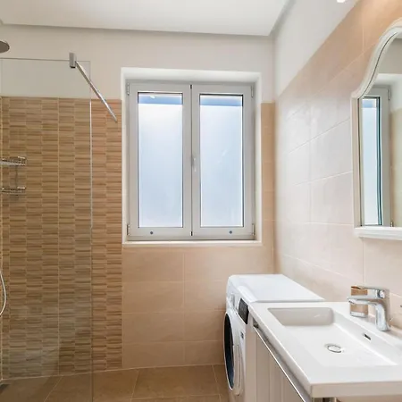 Appartement Residences Caroline *