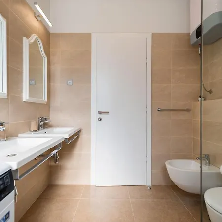 Appartement Residences Caroline *