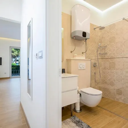 Appartement Residences Caroline