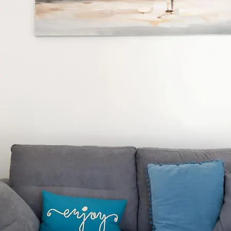 Residences Caroline Appartement