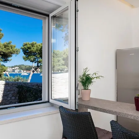 Appartement Residences Caroline *