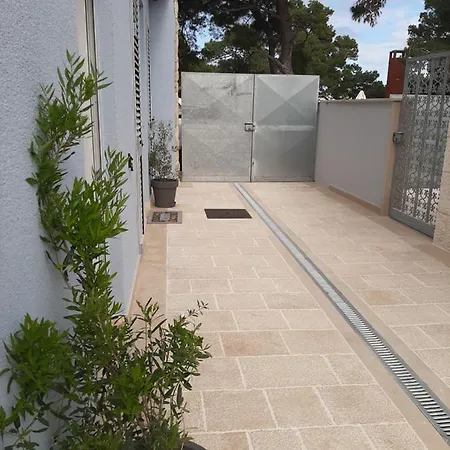 Residences Caroline *