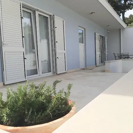 Apartment Residences Caroline