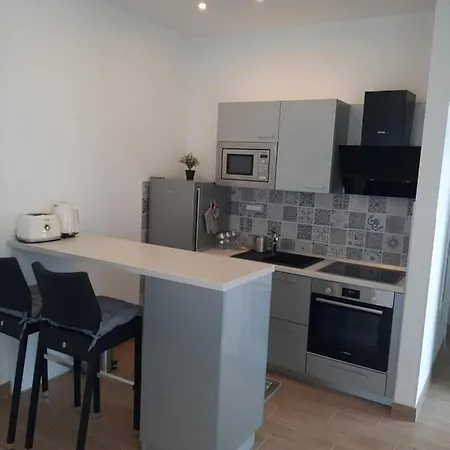 Apartament Residences Caroline