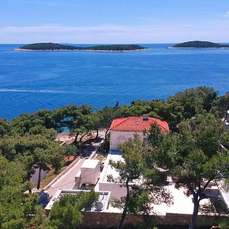 Residences Caroline Apartament *