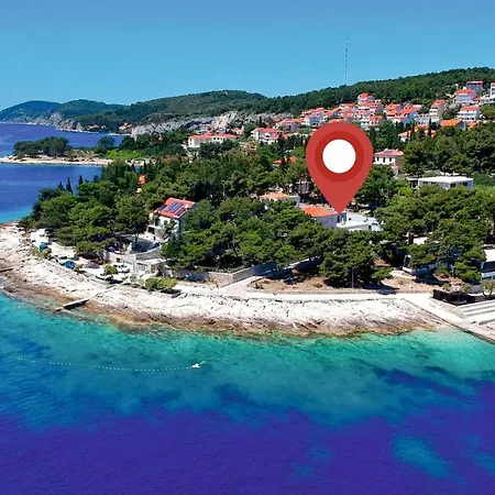 Residences Caroline * Hvar Town