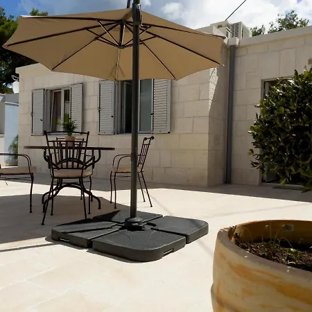 Residences Caroline Hvar Town