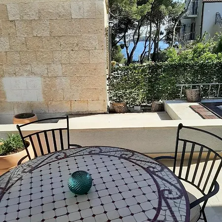 Residences Caroline *