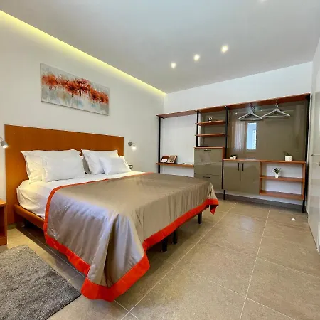 Residences Caroline Apartment Hvar Town