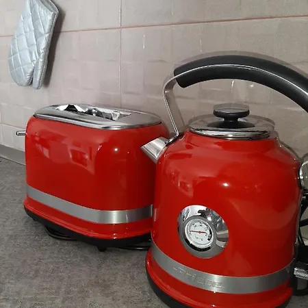 Apartament Residences Caroline