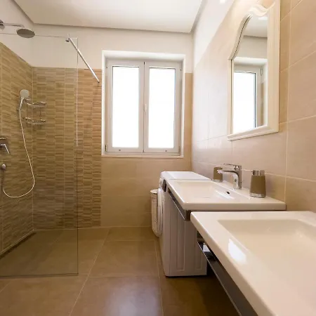 דירה Residences Caroline חוואר