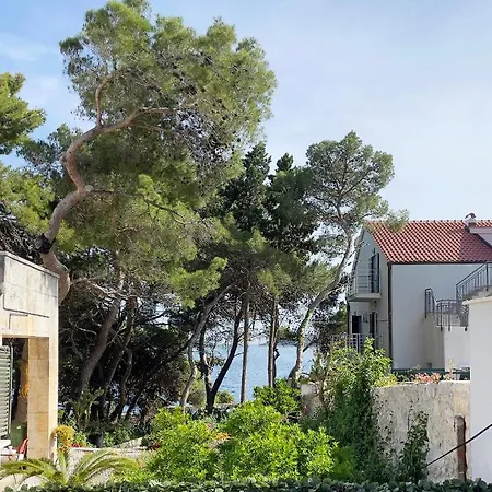 Residences Caroline * Hvar Town