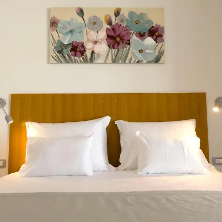 Apartament Residences Caroline