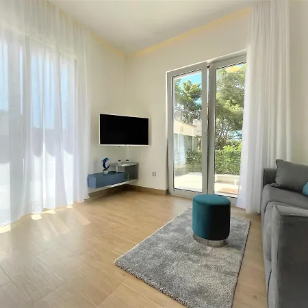 Residences Caroline Apartment Hvar Town