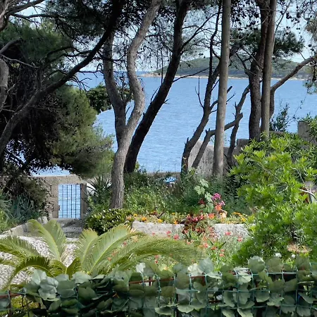 Residences Caroline Apartamento *