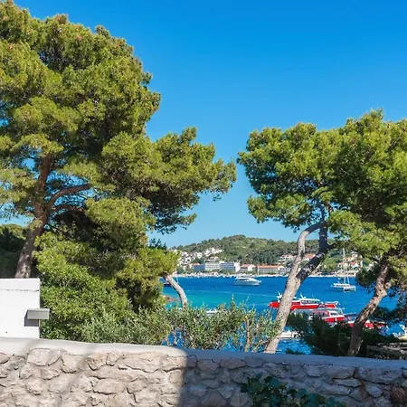 Residences Caroline Apartament *