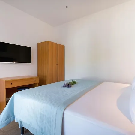 Residences Caroline