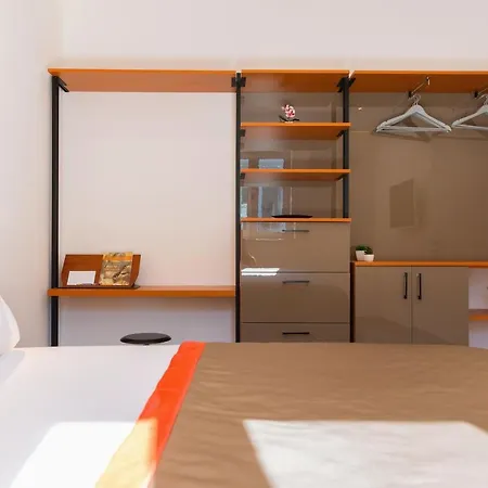 Residences Caroline Apartament Hvar Town