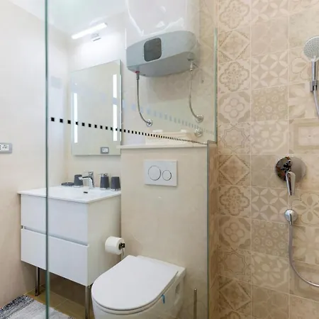 Residences Caroline * Hvar Town