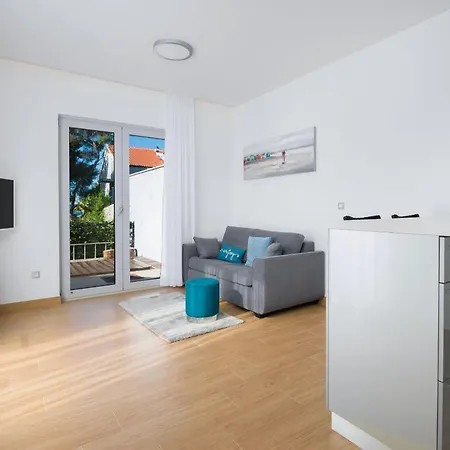 Residences Caroline Apartment Hvar Town