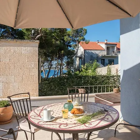 Residences Caroline *
