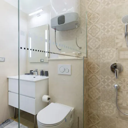 Residences Caroline * هفار
