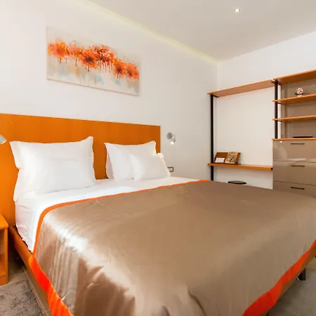 Residences Caroline Appartement