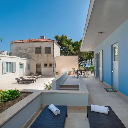 شقة Residences Caroline هفار