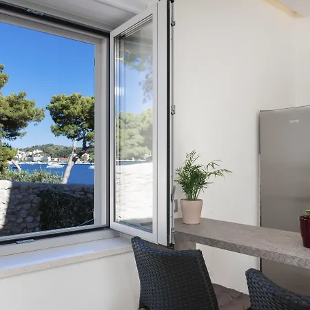 Residences Caroline Апартаменти *