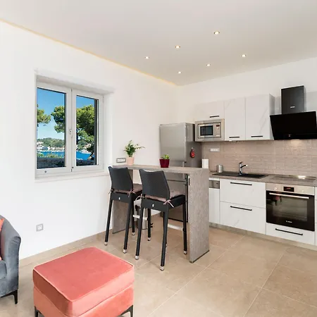 شقة Residences Caroline *