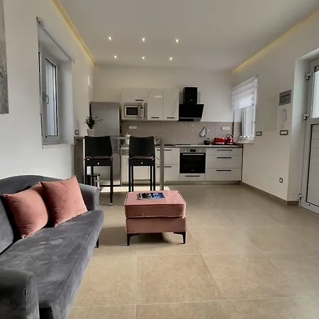 شقة Residences Caroline *