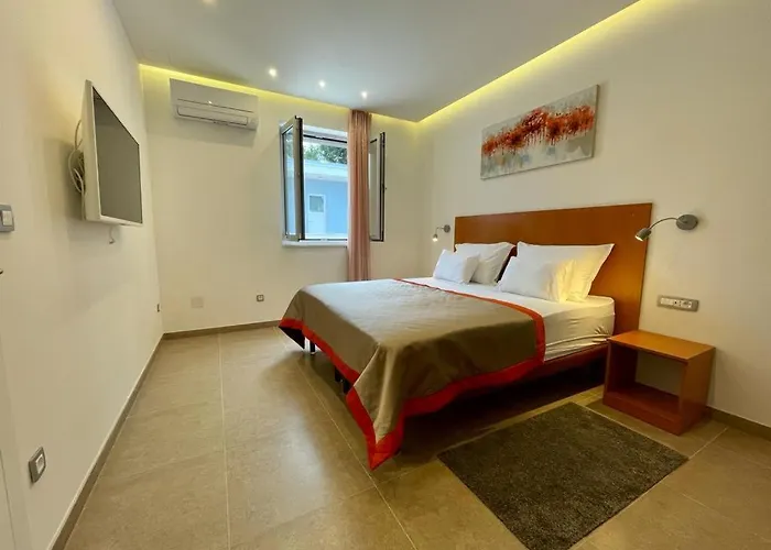 Residences Caroline Hvar Town