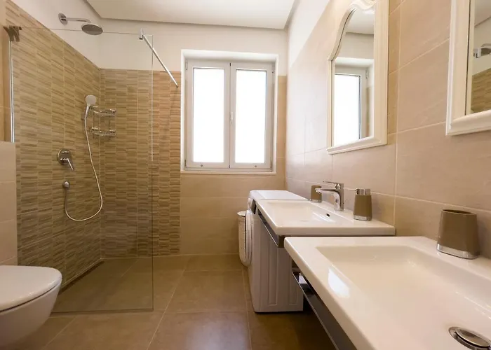 Apartman Residences Caroline Hvar Town