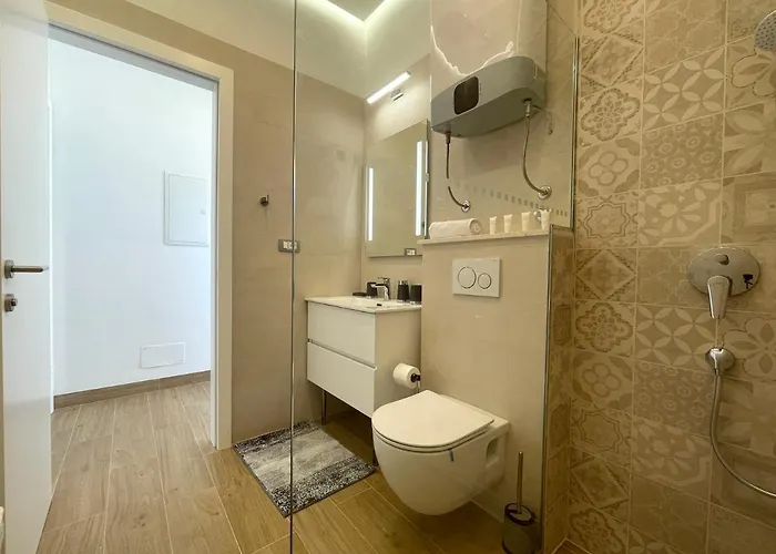 Residences Caroline *