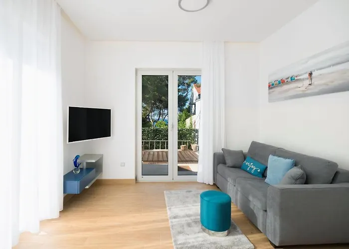 Residences Caroline * Hvar Town