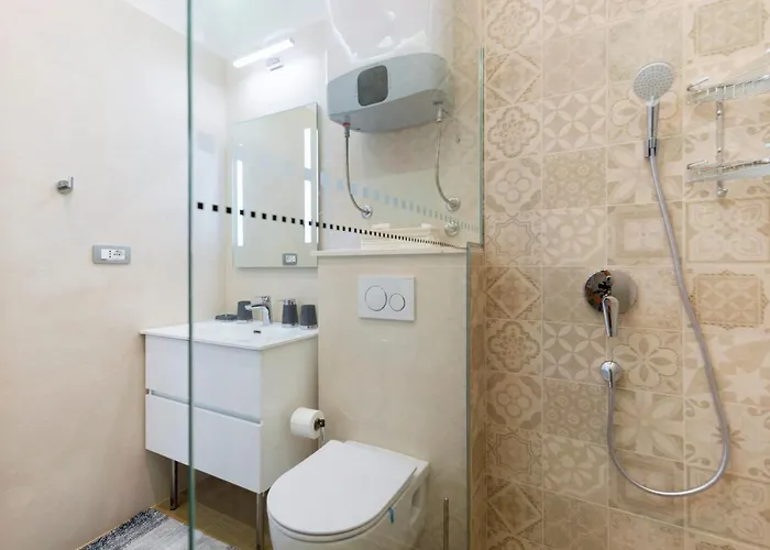 Residences Caroline * Χβαρ