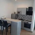 Apartment Residences Caroline