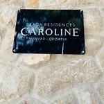 Apartment Residences Caroline Hvar Town