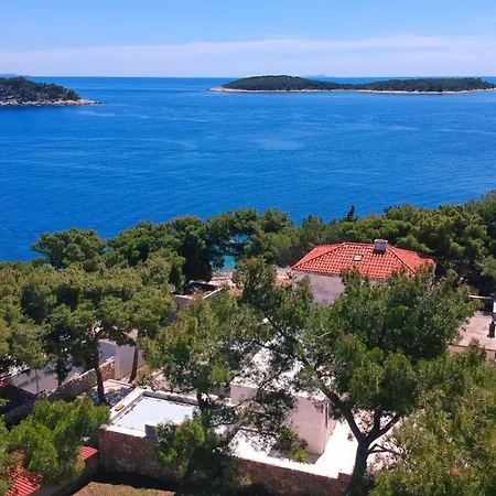Residences Caroline Appartamento *