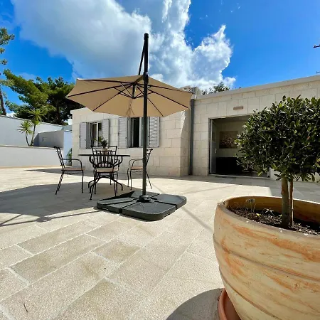 Residences Caroline 아파트 흐바르