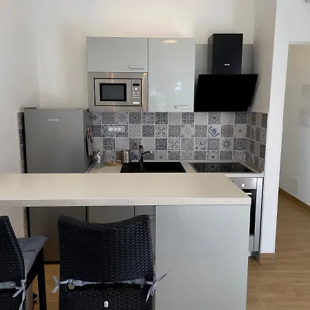 Residences Caroline 아파트 *