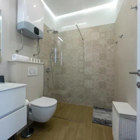 Residences Caroline Appartamento Hvar Town
