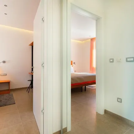 Appartamento Residences Caroline *